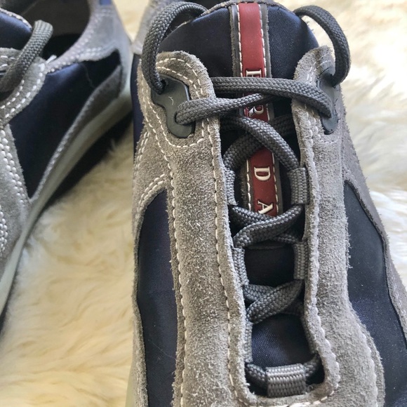 PRADA SHOES - Picture 2 of 5